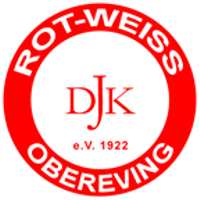 DJK Rot-Weiß Obereving 1922 e.V. I